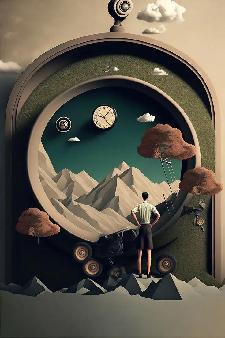 Benefit from Understanding Your Dreams